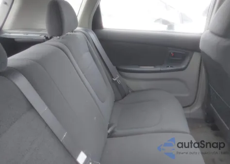 2006 Kia Spectra5 из США, поврежденный, VIN KNAFE161565338469